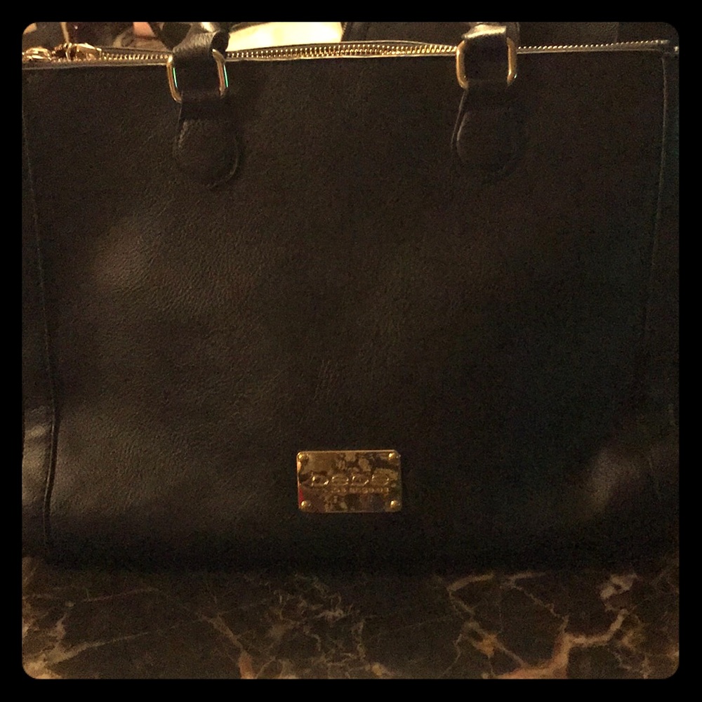Bebe hand bag
